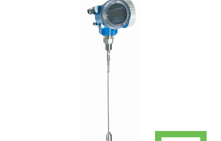  Уровнемер микроимпульсный Levelflex FMP56 Endress+Hauser